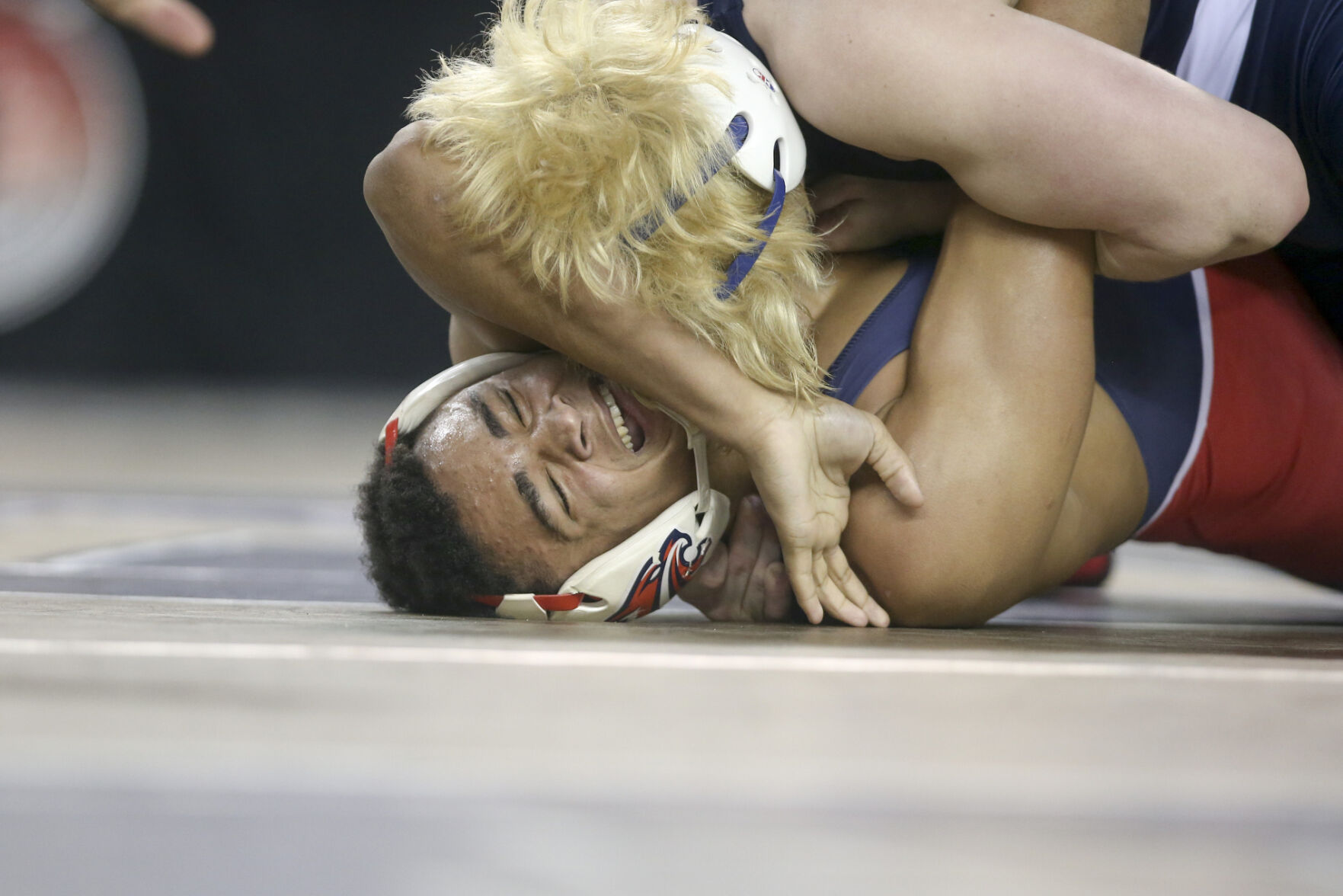3A/6A Wrestling State Championships